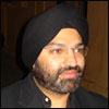 Mr. Mandeep Singh Wadhwa